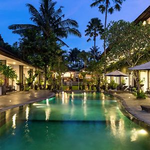 Ubud Raya Hotel